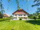 Belle ferme sans vis-à-vis composée de
2 logements à 4 km de Romont