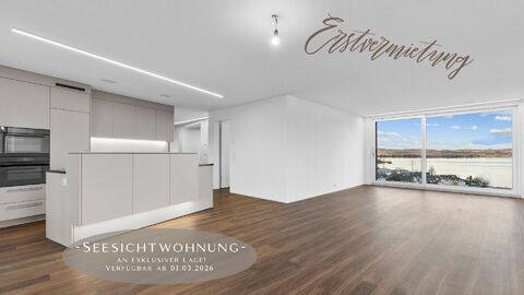 Appartement CH-8852 Altendorf