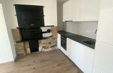 Superbe appartement duplex totalement rénové