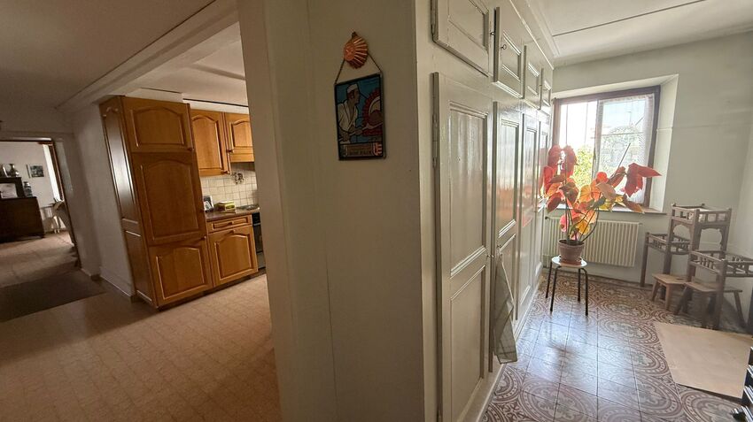 Immeuble de rendement