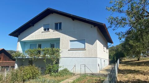 Haus CH-2932 Coeuve