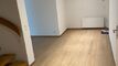Wunderbare 4 1/2-Zimmer-Maisonettewohnung mit Gartensitzplatz