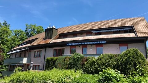 Zwei profitable MFH mit
insgesamt 10 Wohnungen in Fahrwangen