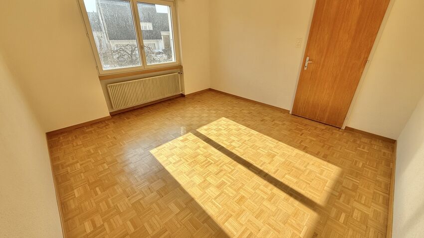 Immeuble de rendement