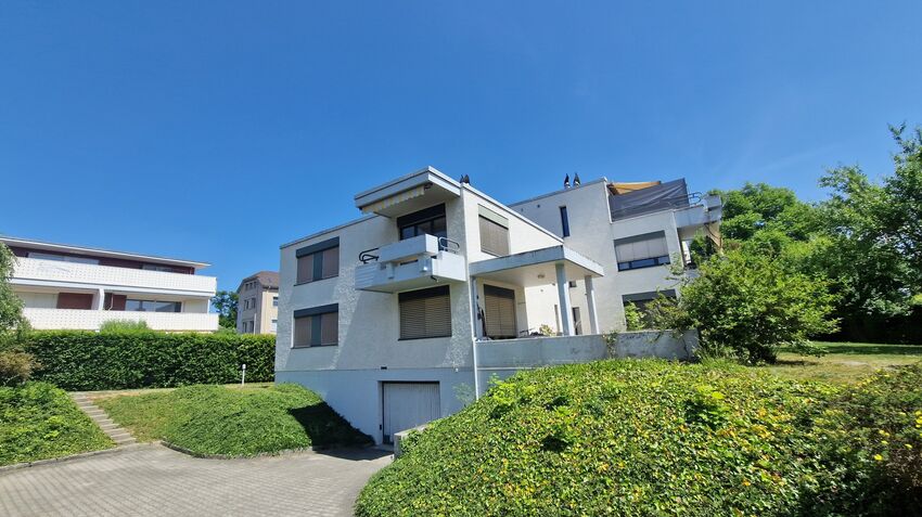 Wohnung
