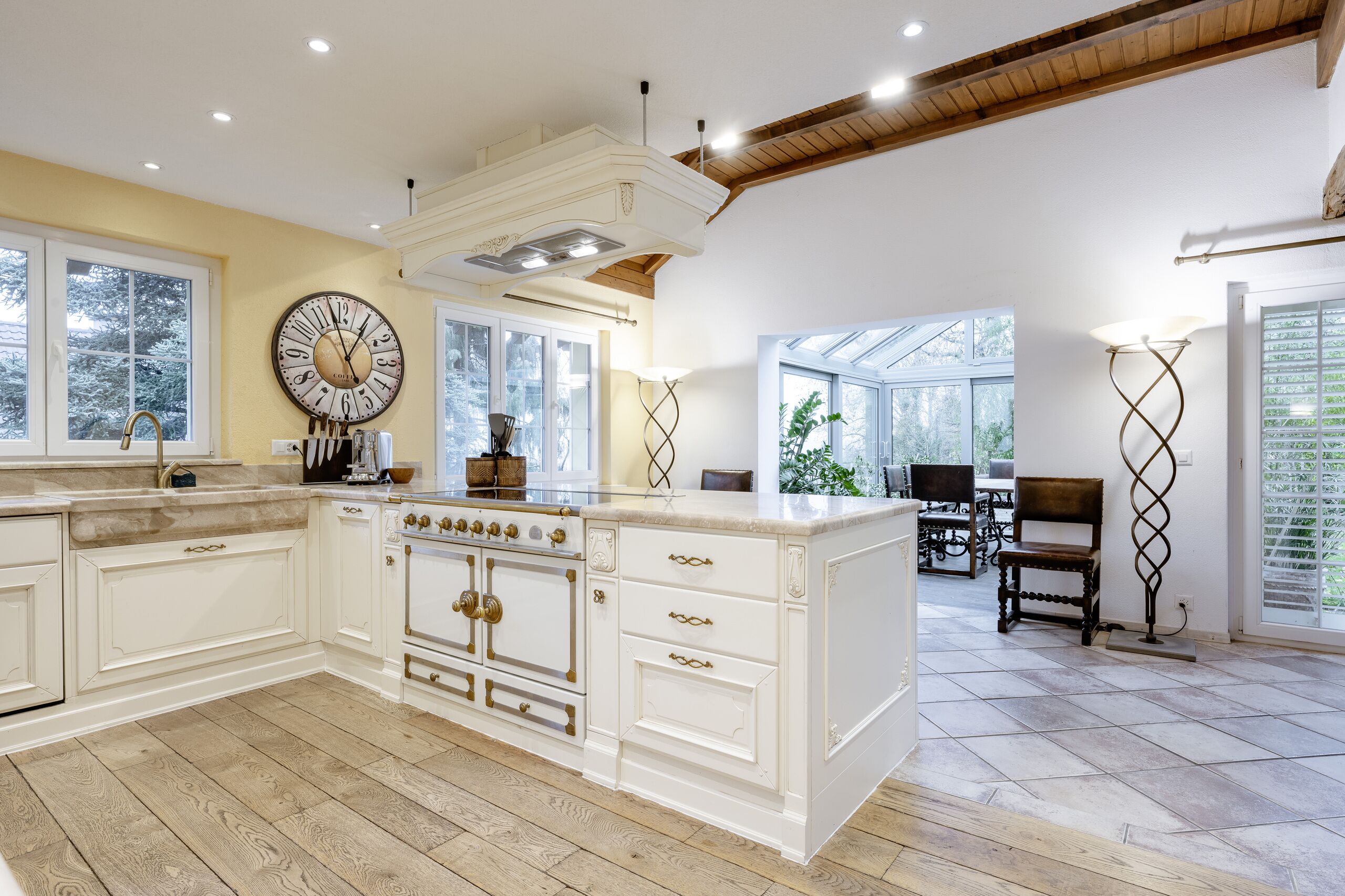 Cucina