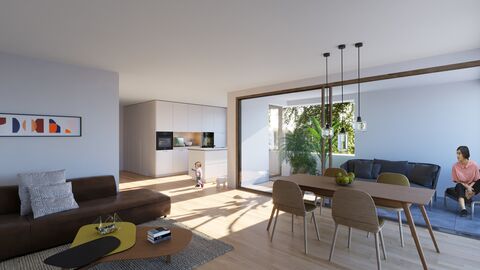Apartment CH-1950 Sion