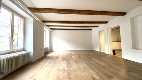 Wohnung oder Office an guter Lage