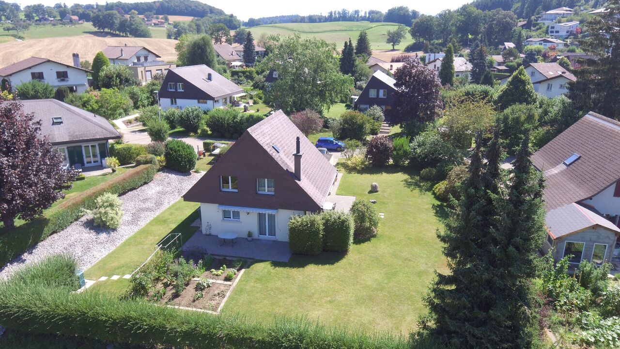 Photo drone