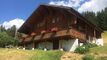 Trop tard ! Splendide chalet spacieux en coeur de madrier aux Mosses