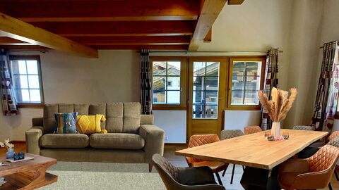 Wohnung CH-3961 Grimentz