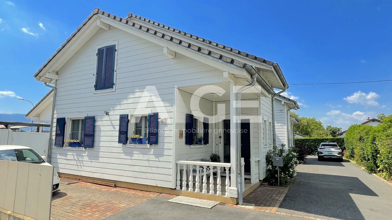 Pretty cottage style villa