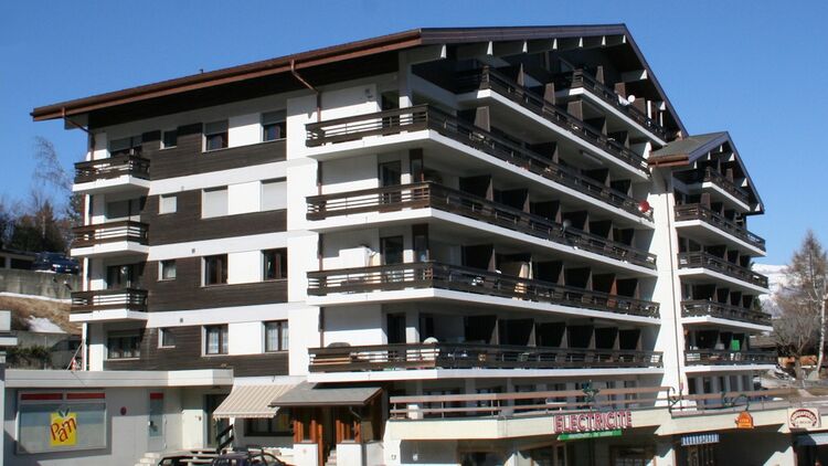 Studio CH-1997 Haute-Nendaz