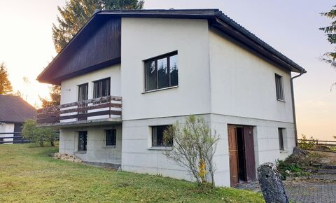 Family house of 5.5 rooms - 153 m2