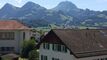 Bel appartement à louer avec vue sur le Lac de la Gruyère ou Moléson