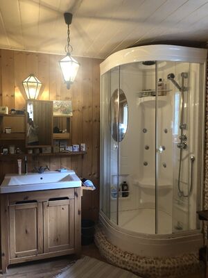 Salle de bain (appartement)