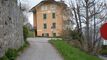 Vendu Situation dominante à Leysin : appartement de trois pièces avec cachet