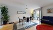Row house CH-1000 Lausanne 26