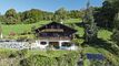 Chalet CH-1880 Les Posses-sur-Bex