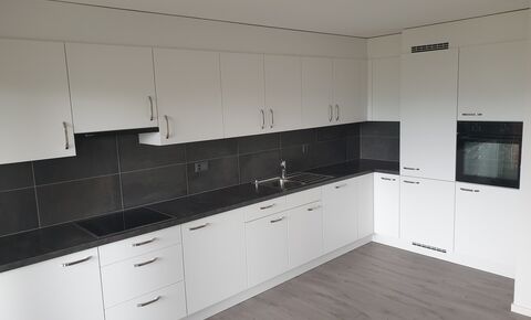 Beau 4.5 pces avec vue magnifique sur Delémont