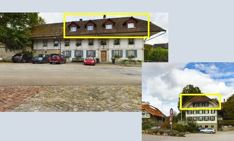 Über 200m2 Wohnfläche! Viel Frei- und Gestaltungsraum für SIE!