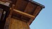 VENDU Magnifique chalet de 3 ½ pièces avec beaucoup de cachet
