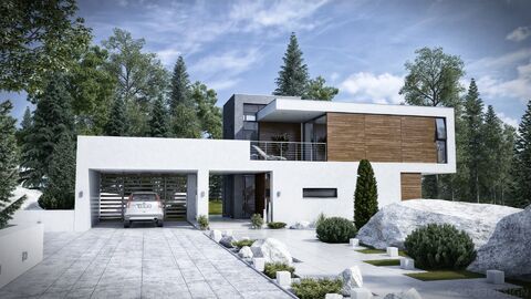Villa CH-1762 Givisiez