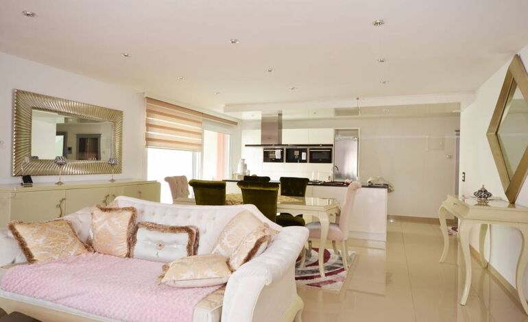 Appartement 4½ pièces dans une résidence de standing