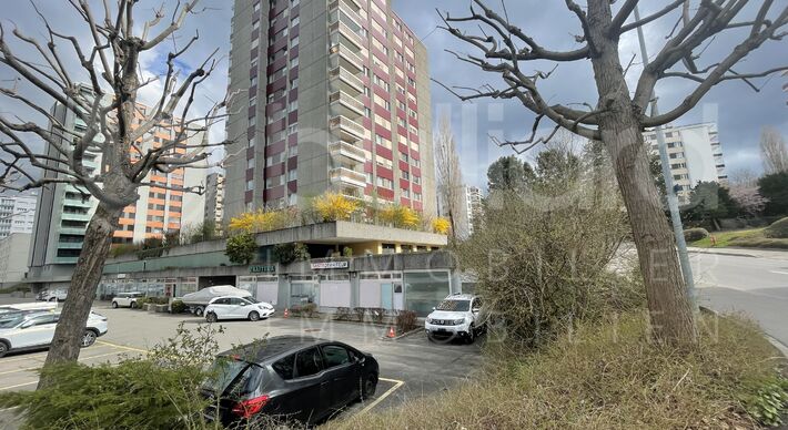 Appartement 4,5 pièces au 3ème étage