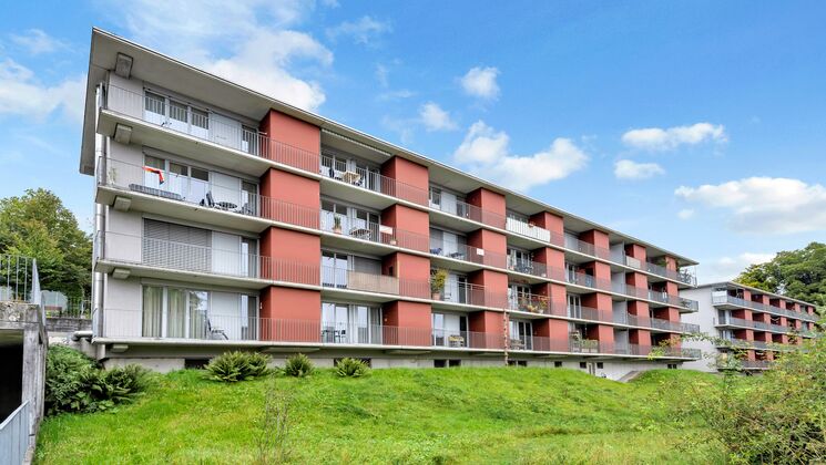 Schöne 3.5- Zimmer Wohnung für Jung und Alt in Bern