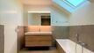 Wunderschöne 4.5-Zimmer-Dachwohnung mit überwältigendem Ausblick