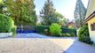 BELLE VILLA INDIVIDUELLE DE 6,5 PIÈCES AVEC GRAND JARDIN