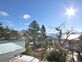 Appartement contemporain de 122.5 m2 pondérés avec une splendide vue lac