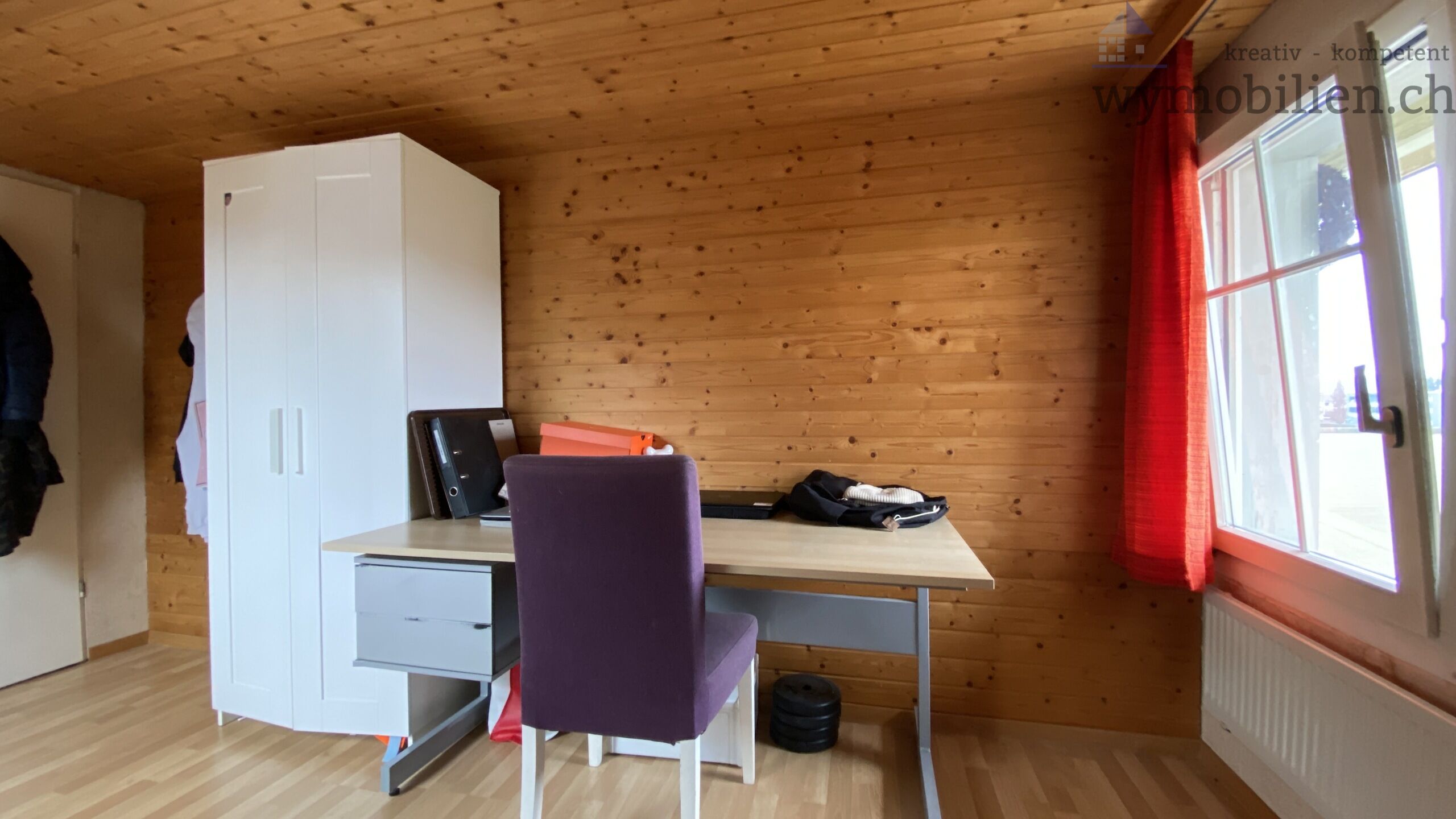 Impressionen 7.5 Zi Whg