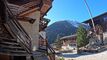 PERLE RARE : authentique appartement dans le vieux-village de Grimentz