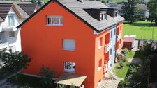 Ruhige Mieter gesucht