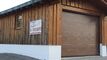 Vendu : chalet en rondins à La Comballaz, avec potentiel au rez inf.
