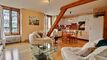 CHARMANT IMMEUBLE EN PPE DE 4 LOGEMENTS AVEC CACHET