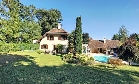 Exclusive listing : Sold by our agency in 2019