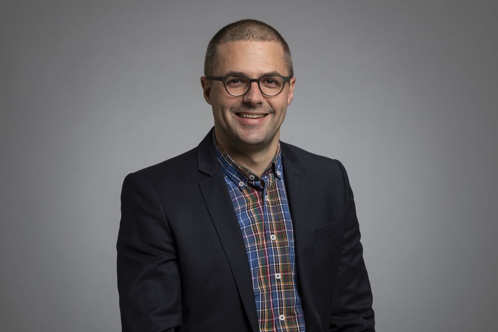 Michael Lienert