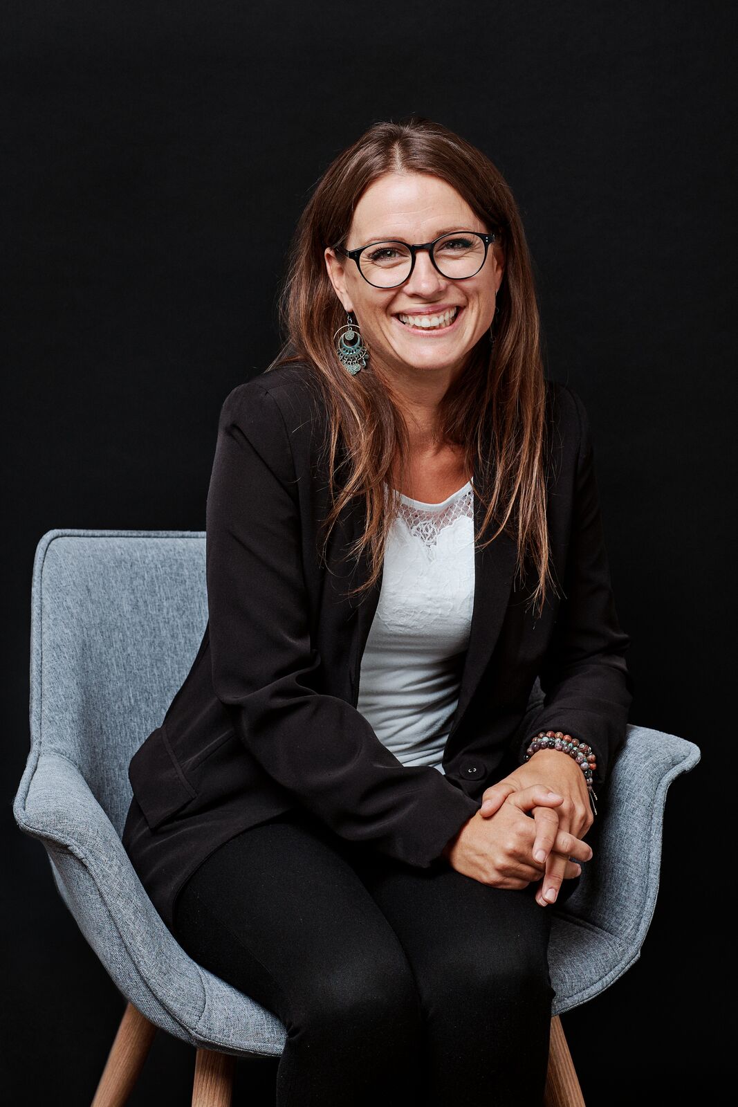 Sabine Mauron