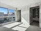 Construction moderne aux portes de Fribourg