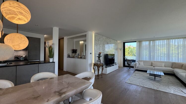 Apartment CH-2800 Delémont