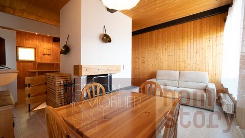 Duplex CH-1882 Gryon