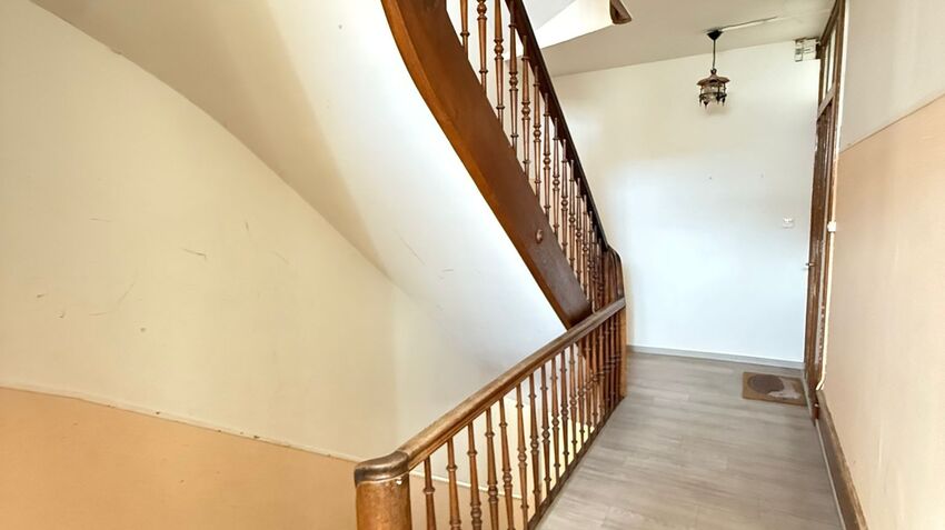 Immeuble de rendement