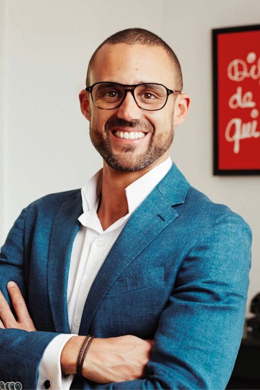 Tassilo Boscacci