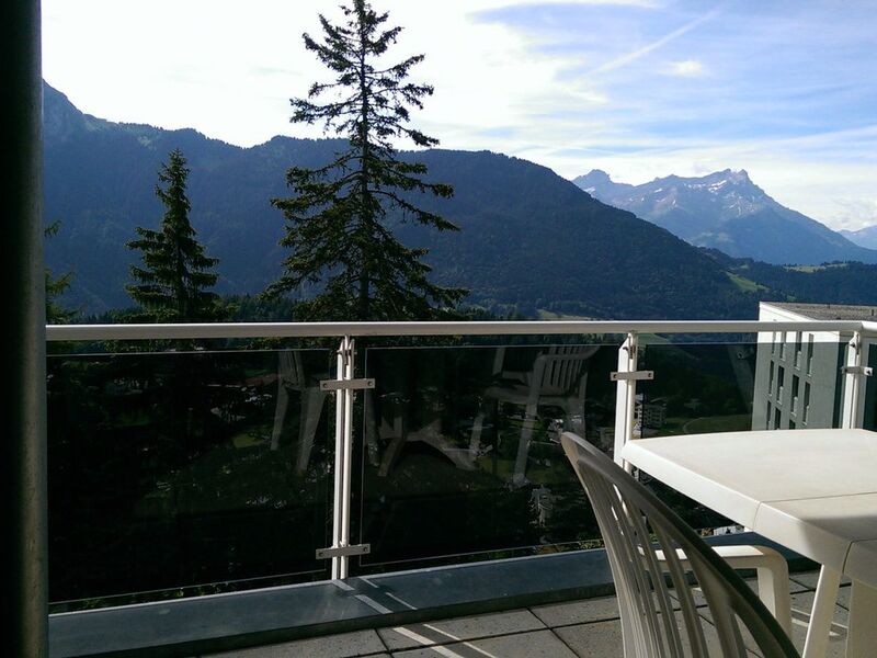4.5p 87.5m2p apartment close to the ski slopes
