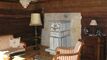 Chalet avec 3 appartements dans le Val d'Anniviers - 10579