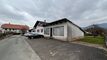 Sales opportunity: House to renovate with large building plot