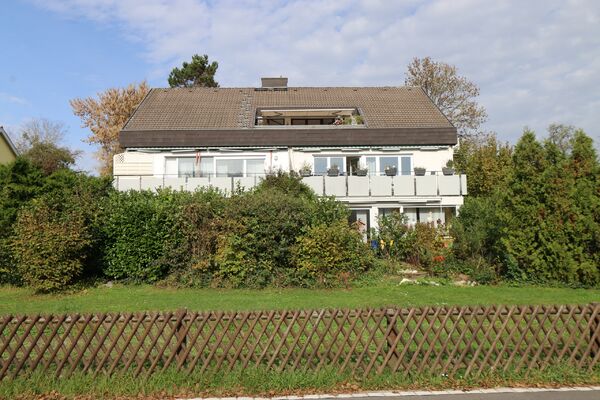 Aussenansicht